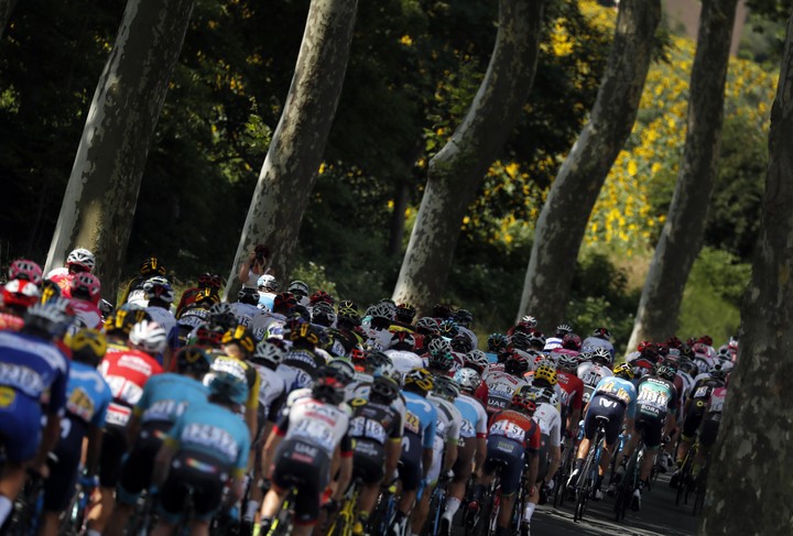 Level nad Tour de France? Dá sa to